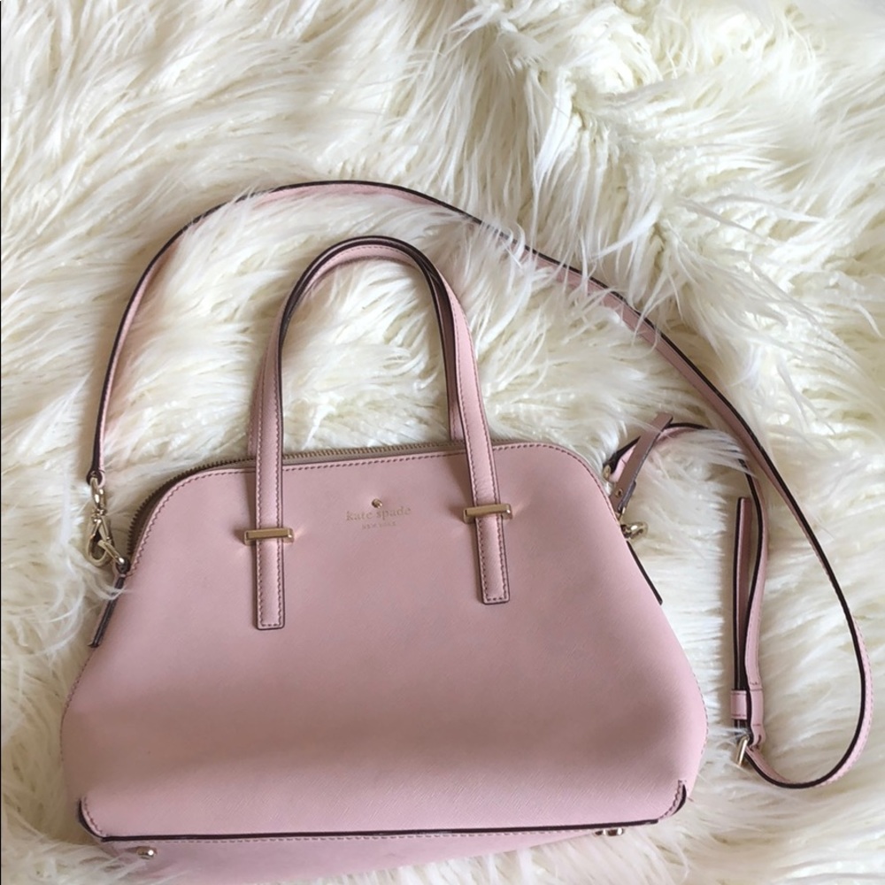 Kate Spade Cedar Street crossbody